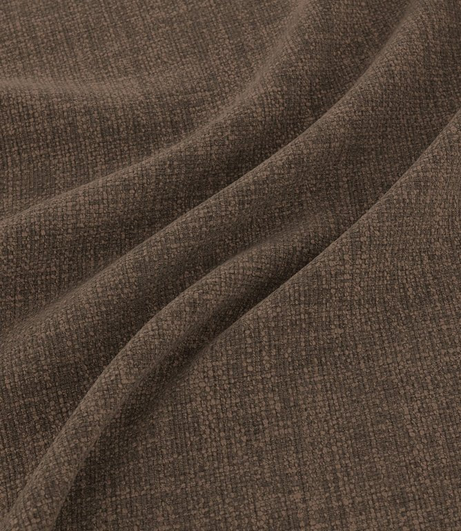 Jaeger FR Fabric / Chestnut - Just Fabrics