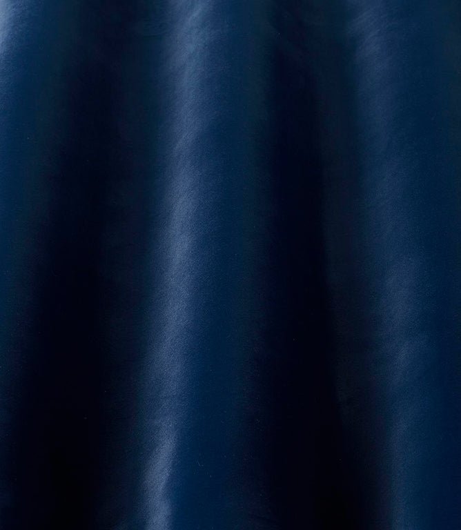Otter Fabric / Indigo - Just Fabrics
