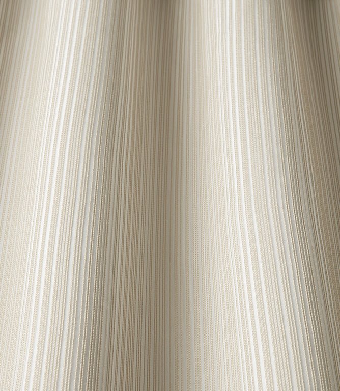 Purity Voile Fabric / Nougat - Just Fabrics