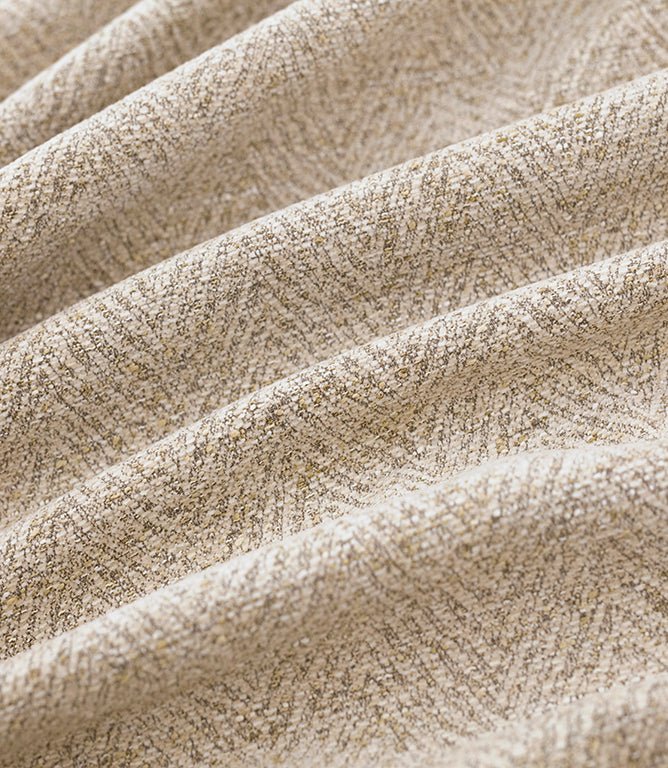 Boutin FR Fabric / Ecru - Just Fabrics