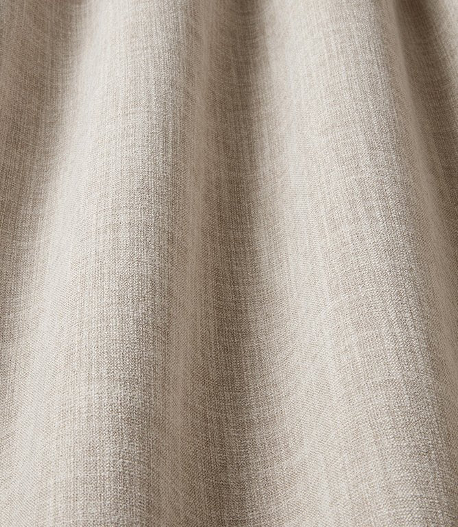 Yura Voile Fabric / Latte - Just Fabrics