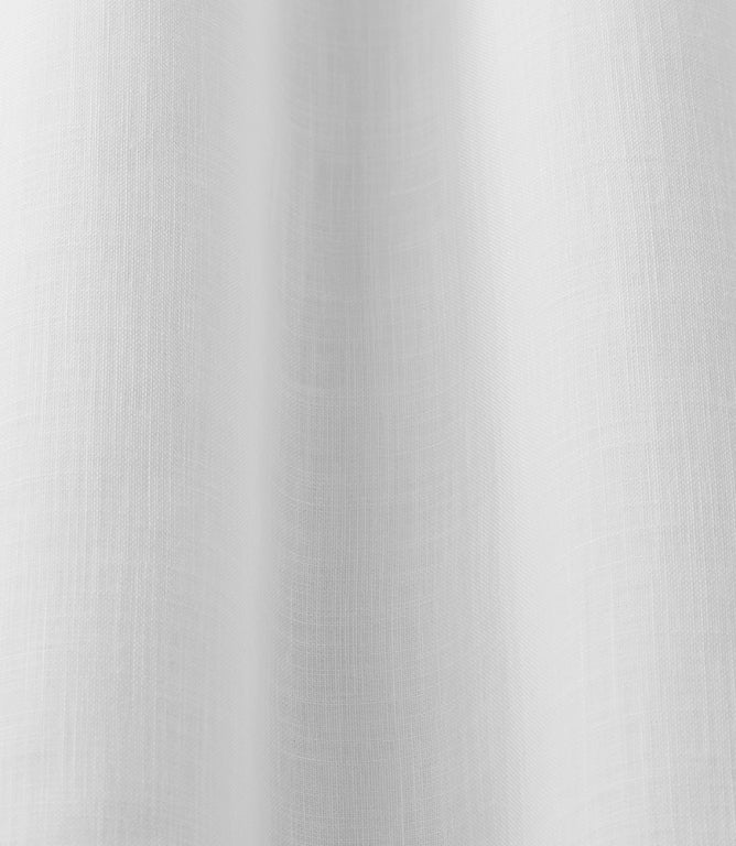 Vive Voile Fabric / Steel - Just Fabrics