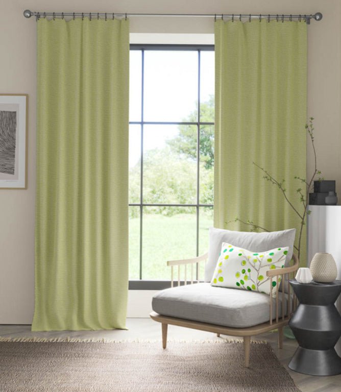 Totak Fabric / Matcha - Just Fabrics