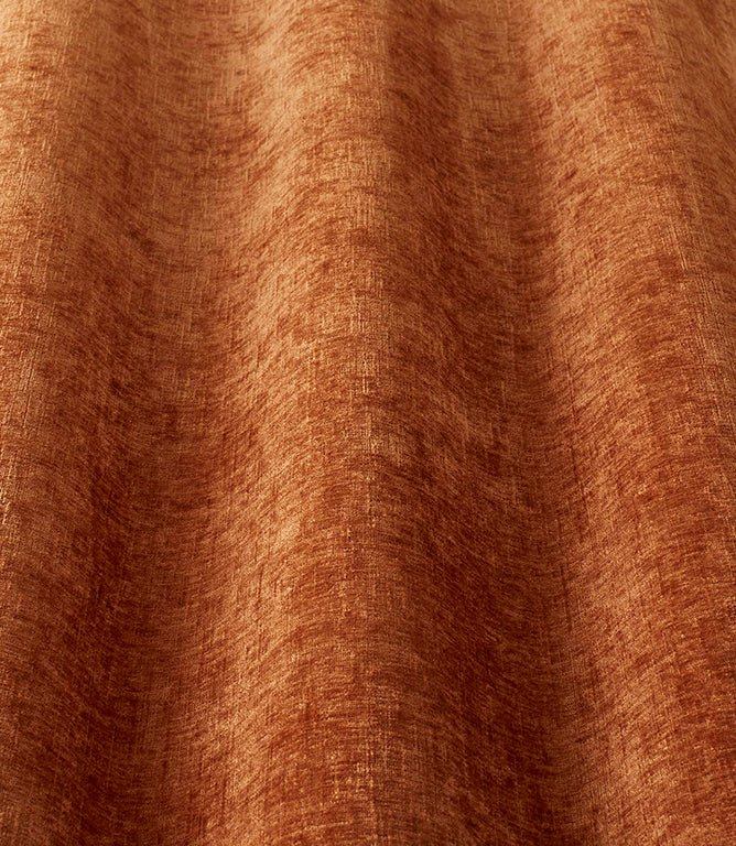 Lumen Fabric / Cinnamon - Just Fabrics