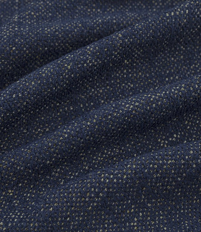 Verona FR Fabric / Indigo - Just Fabrics