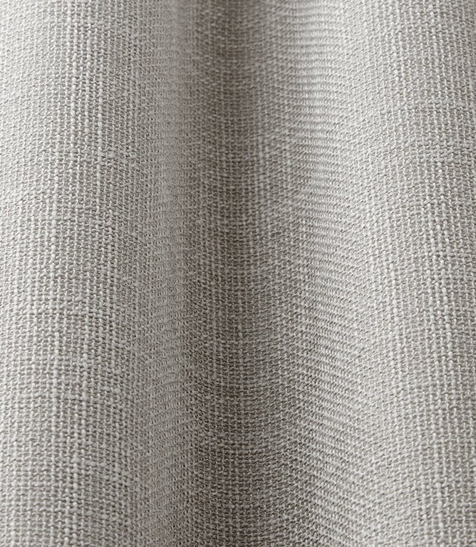 Mara Voile Fabric / Pebble - Just Fabrics