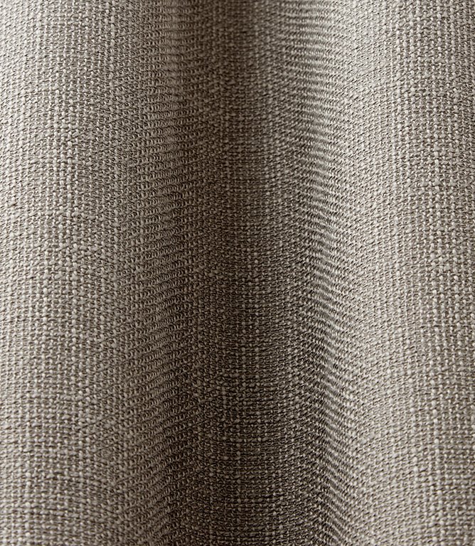 Mara Voile Fabric / Umber - Just Fabrics