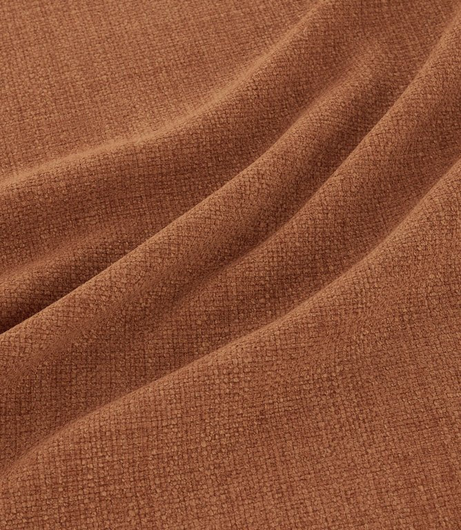 Jaeger FR Fabric / Pumpkin - Just Fabrics