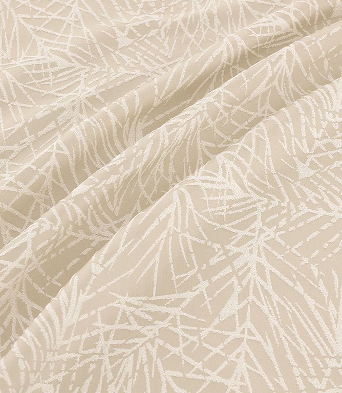 Colonial Fabric / Natural - Just Fabrics