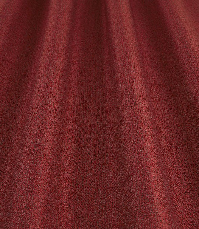 Abbott FR Fabric / Bordeaux - Just Fabrics