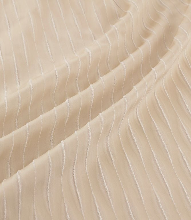Khalifa Fabric / Gold - Just Fabrics