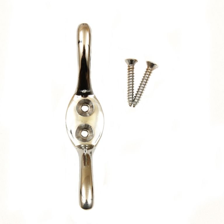 Chrome Cleats - Just Fabrics