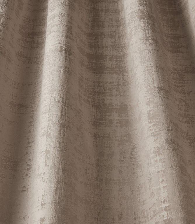 Richmond FR Velour Fabric / Mink - Just Fabrics