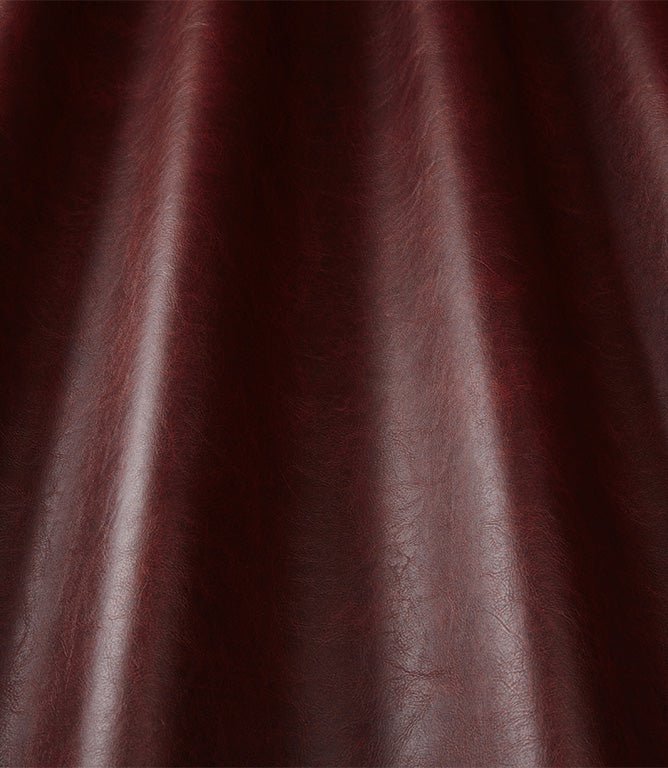 Saddle FR Fabric / Garnet - Just Fabrics