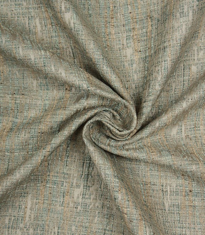 Rotana Fabric / Duck Egg - Just Fabrics