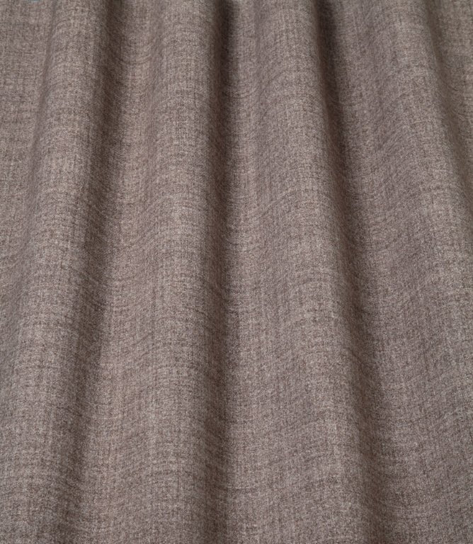 Harris FR Fabric / Mink - Just Fabrics