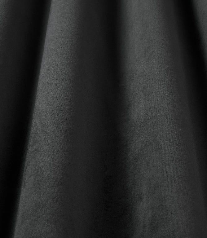 Brookland FR Fabric / Charcoal - Just Fabrics