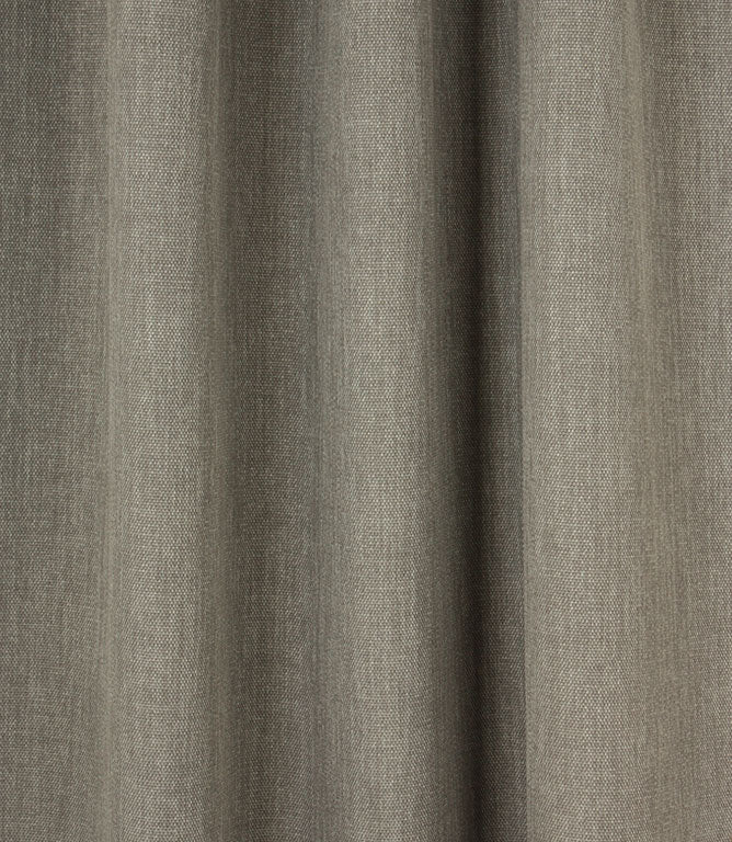 Apperley Fabric / Silver - Just Fabrics