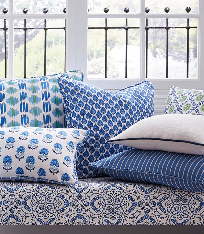 Odila Fabric / Batik - Just Fabrics