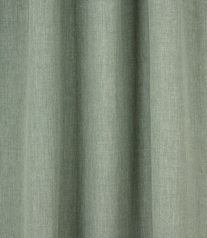 Apperley Fabric / Aqua - Just Fabrics