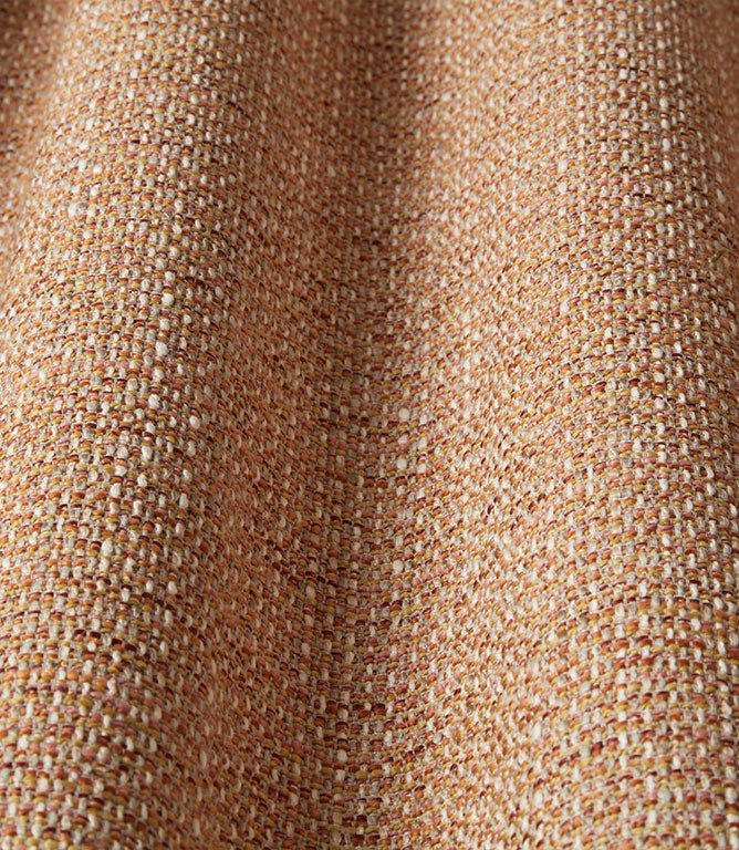 Solar FR Fabric / Coral - Just Fabrics