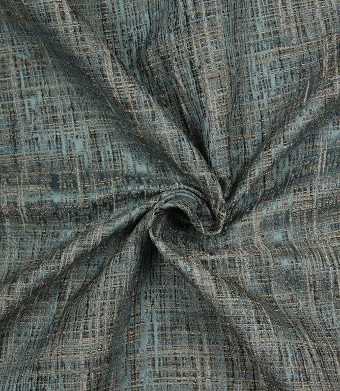 Rotana Fabric / Marine - Just Fabrics