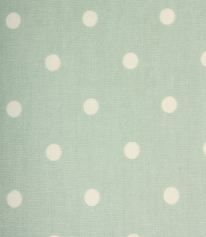 Full Stop Matt PVC Fabric / Smoke - Just Fabrics