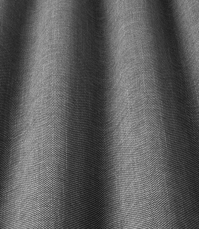 Xenia FR Fabric / Charcoal - Just Fabrics