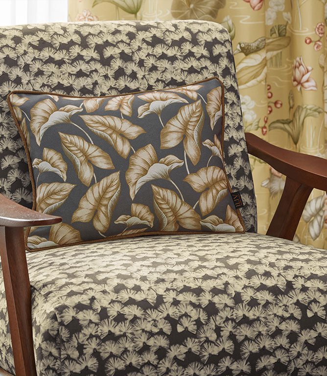 Miyake FR Fabric / Emerald - Just Fabrics