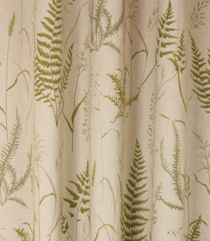 Botanica Fabric / Willow - Just Fabrics