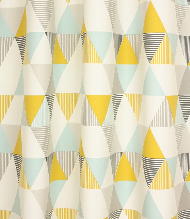 Brio Fabric / Mineral - Just Fabrics