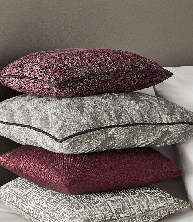 Callisto FR Wide Width Fabric / Mushroom - Just Fabrics