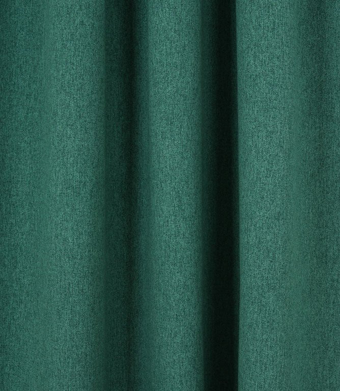 Bibury Fabric / Peacock - Just Fabrics