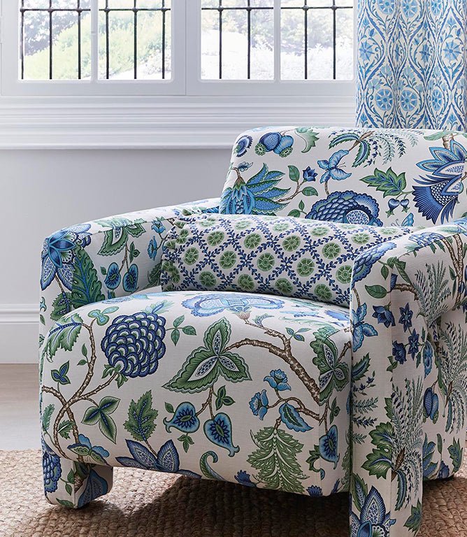 Patola Fabric / Batik - Just Fabrics