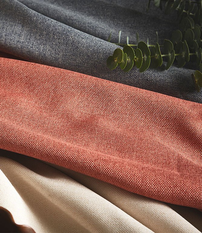 Tundra FR Fabric / Graphite - Just Fabrics