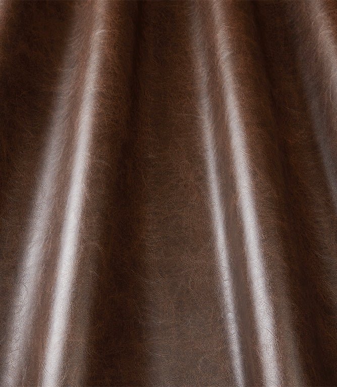 Saddle FR Fabric / Pecan - Just Fabrics