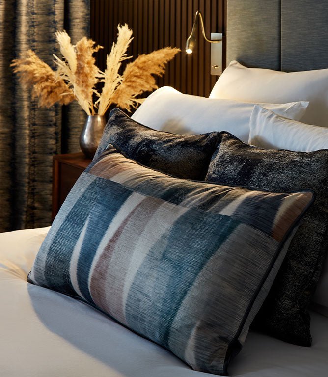 Alchemy FR Fabric / Prussian - Just Fabrics