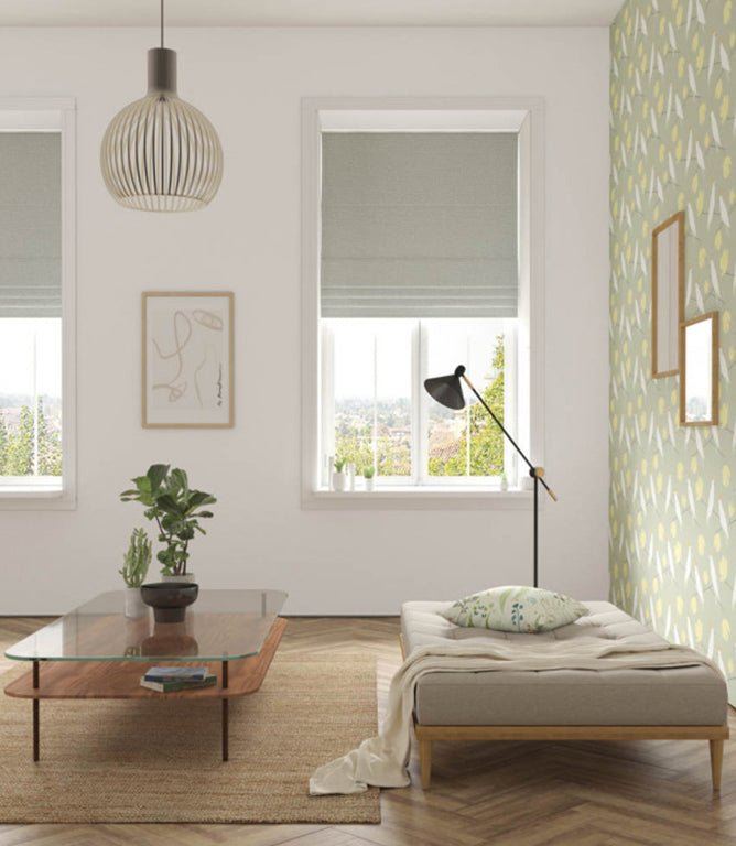 Totak Fabric / Gull - Just Fabrics