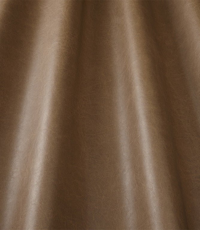 Saddle FR Fabric / Toffee - Just Fabrics