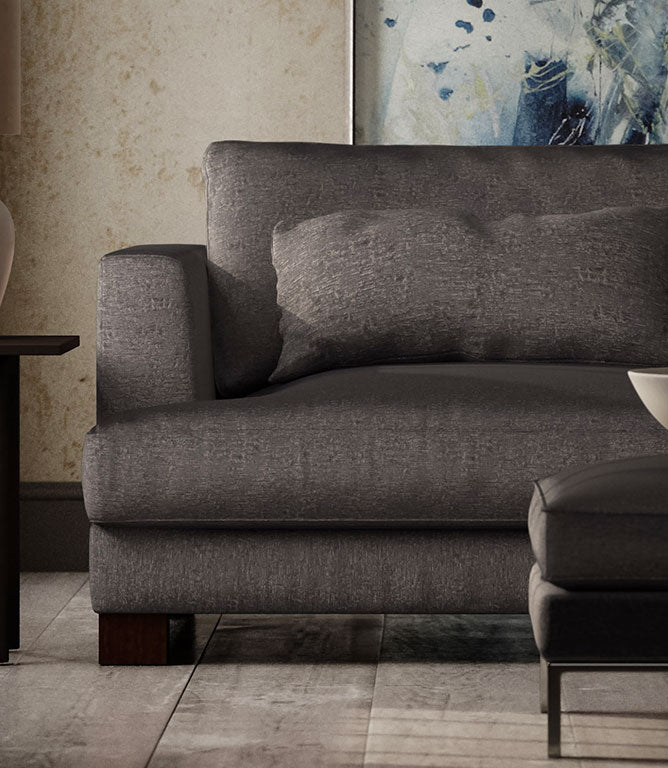 Aylesford FR Fabric / Mink - Just Fabrics