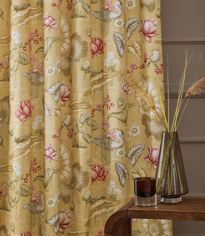 Mizu FR Fabric / Seafoam - Just Fabrics