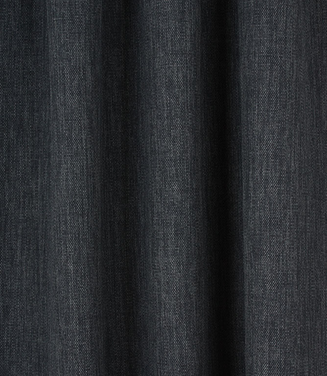 Apperley Fabric / Navy - Just Fabrics