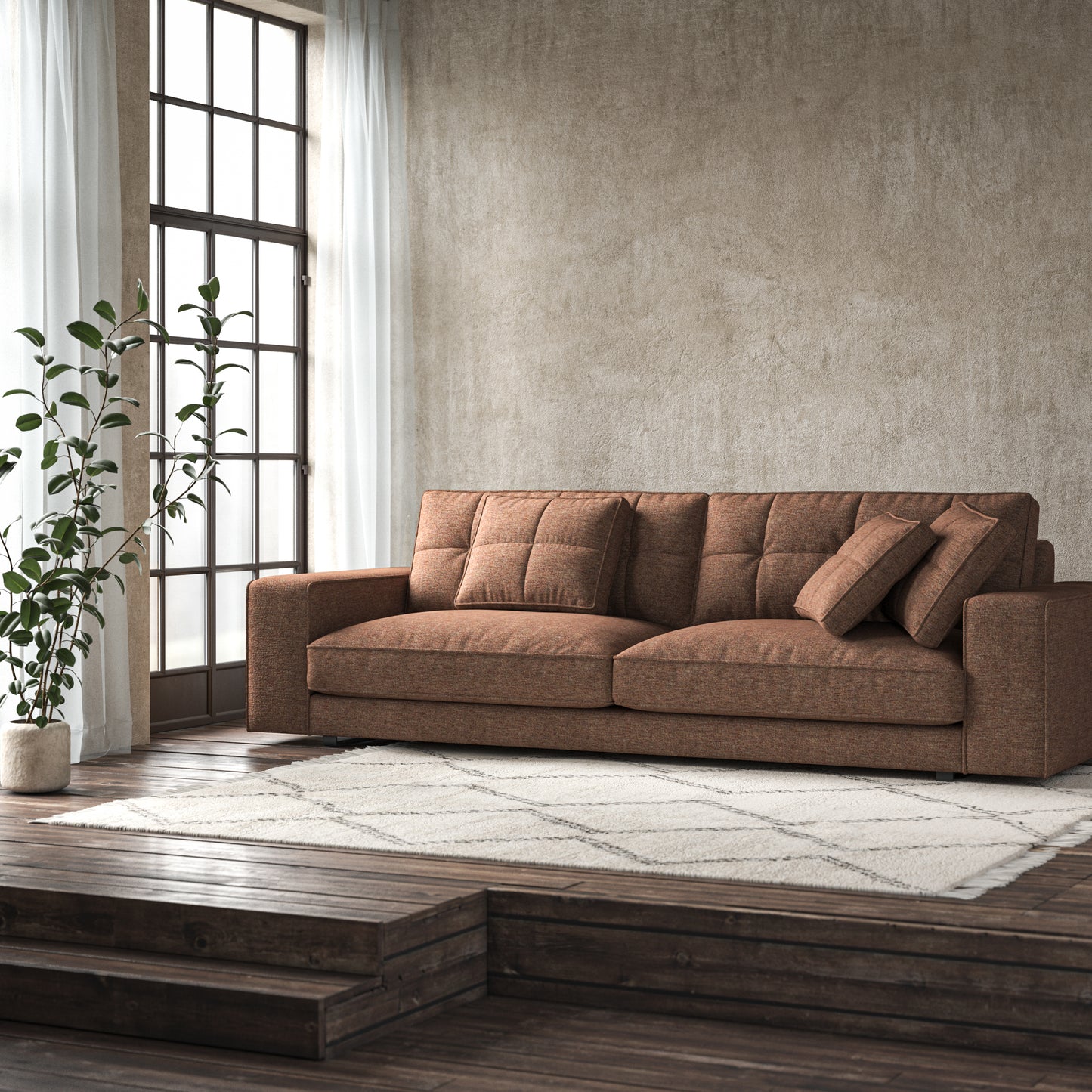 Chanel FR Fabric / Seafoam - Just Fabrics