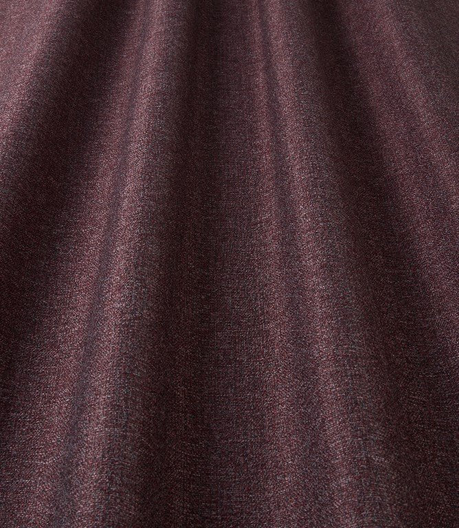 Abbott FR Fabric / Mulberry - Just Fabrics