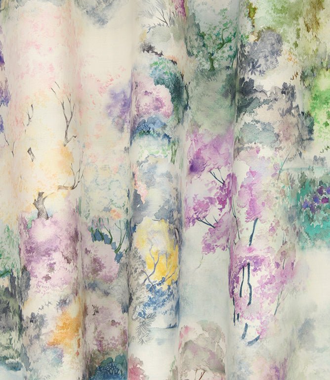 Claude Fabric / Bon Bon - Just Fabrics