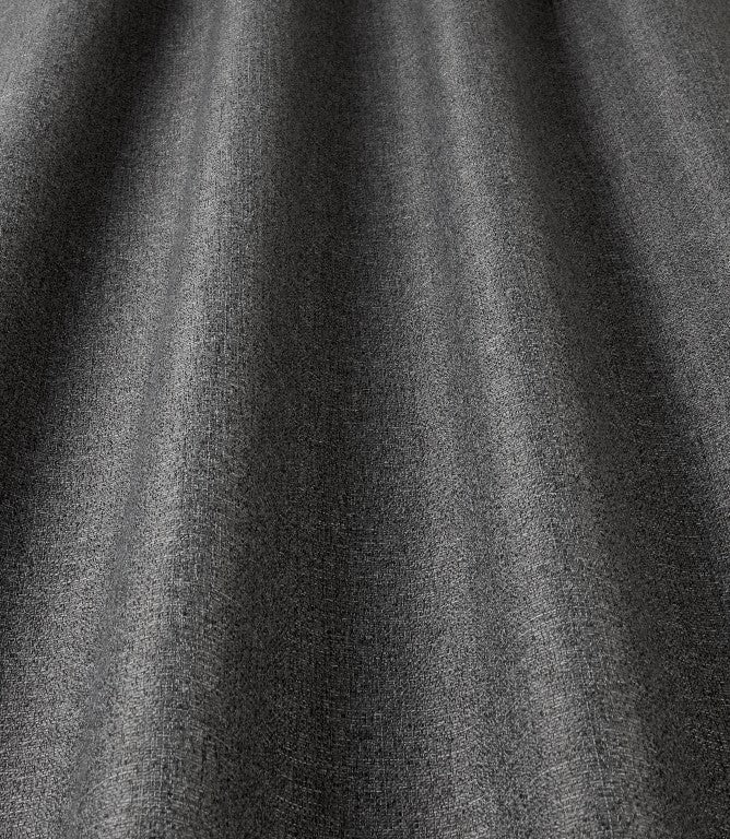 Abbott FR Fabric / Pewter - Just Fabrics