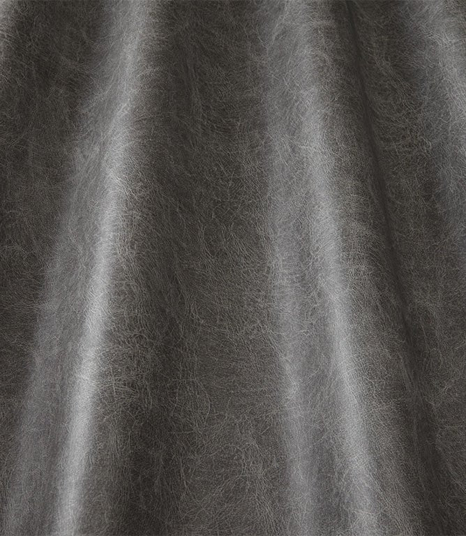 Saddle FR Fabric / Pewter - Just Fabrics