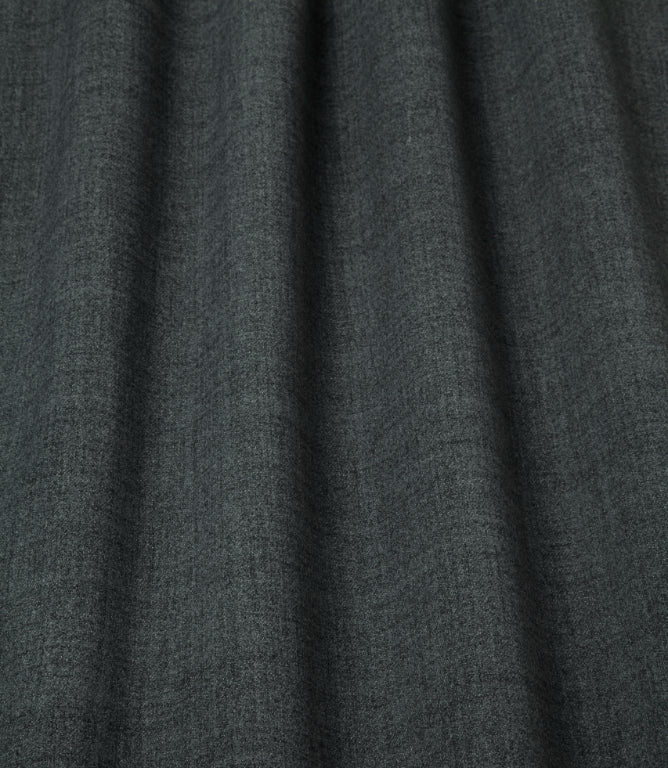 Harris FR Fabric / Graphite - Just Fabrics