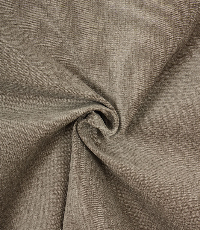Rouen FR Fabric / Silver - Just Fabrics