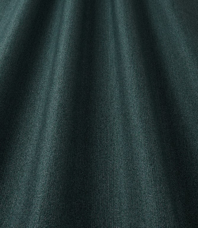 Abbott FR Fabric / Teal - Just Fabrics